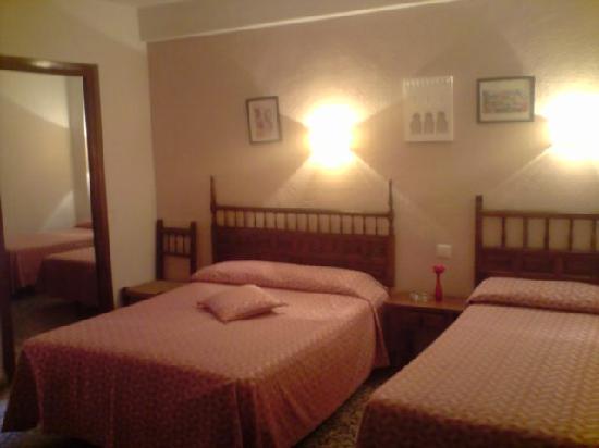 Hostal Los Arrayanes