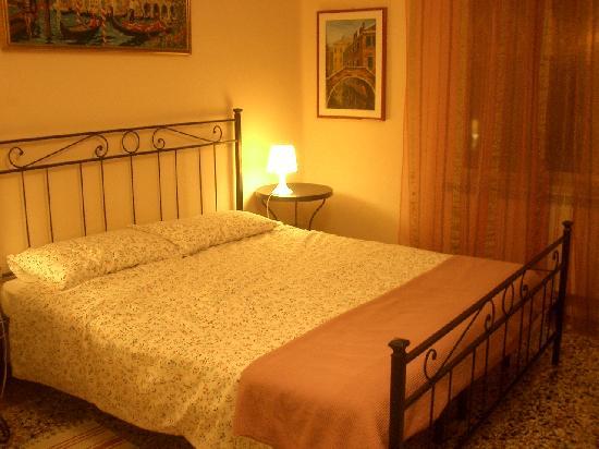 B&B Romantica Venezia
