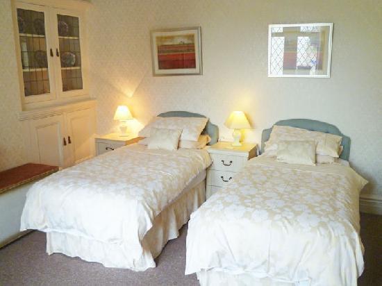 The King's Guest House