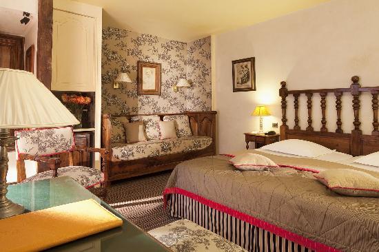 Hotel Left Bank Saint Germain