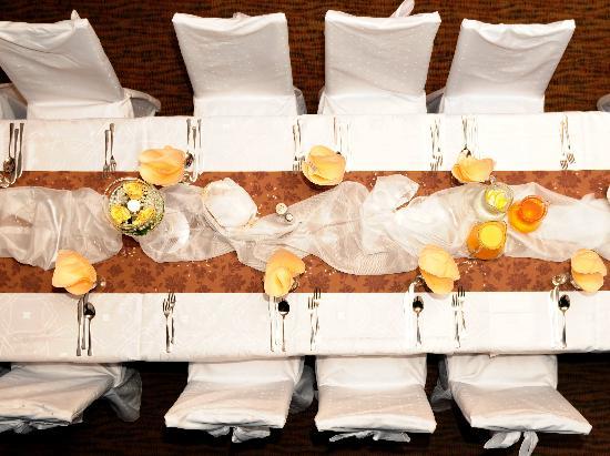 Gosciniec Molo Hotel