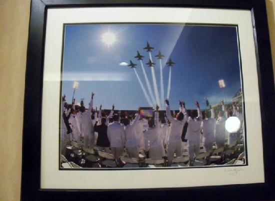 Annapolis Bar and Grill