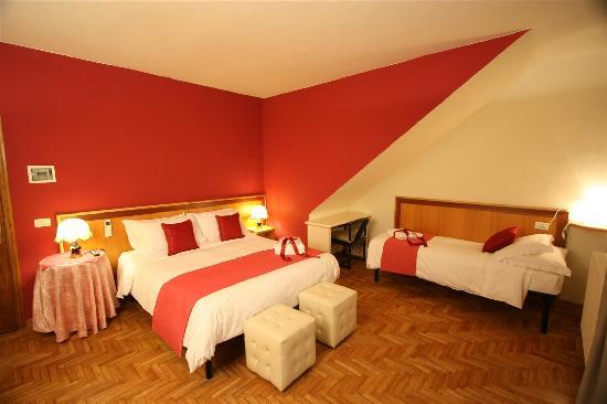 Tourist House Vittorio Ricci