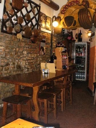 Fiaschetteria Nuvoli