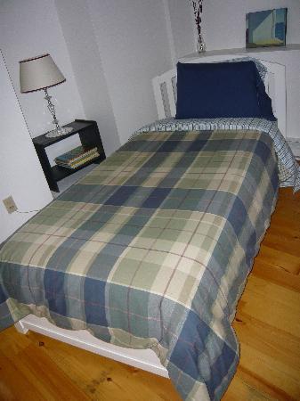 Gite la Coulee Douce