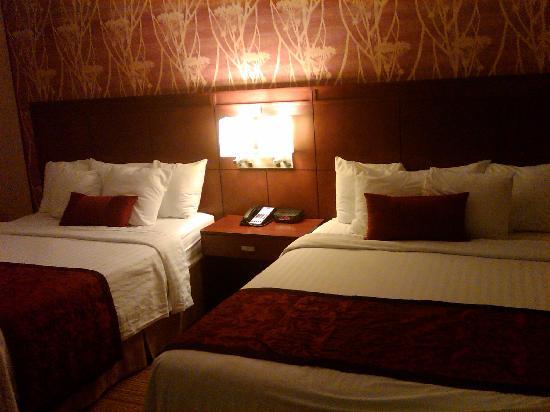 Courtyard by Marriott Atlanta Airport West