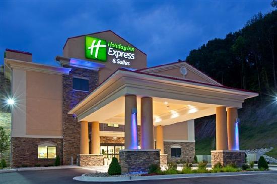 Holiday Inn Express & Suites Ripley, an IHG hotel