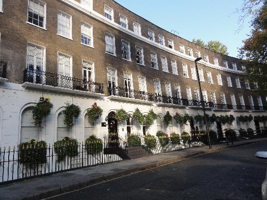 Studios2let - Bloomsbury