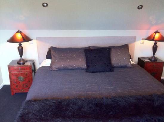 The Chester Bed & Breakfast Apartment