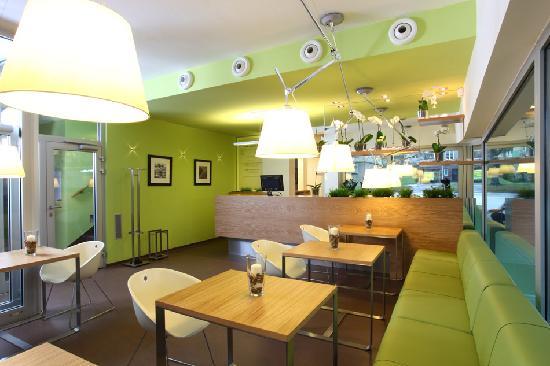 Wellness Hotel Amenity Zlin