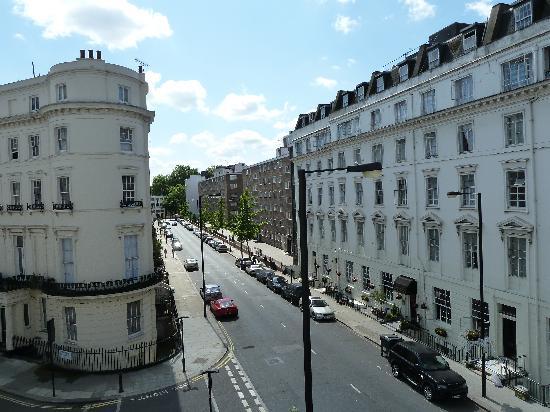 The Paddington Hotel