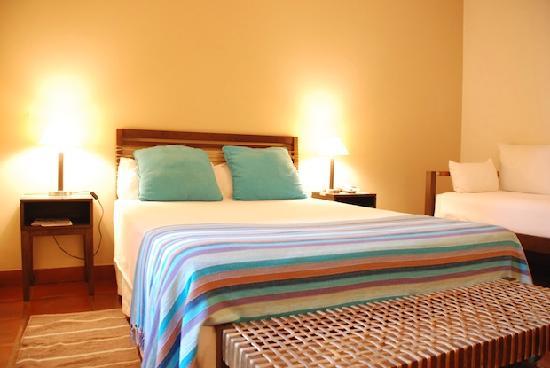 Hosteria-Spa Posada del Sol