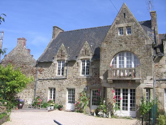 Le Vieux Logis
