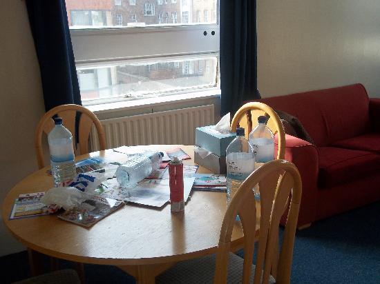 Landward Superior Apartments