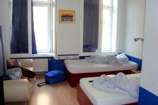 Hostel Absteige
