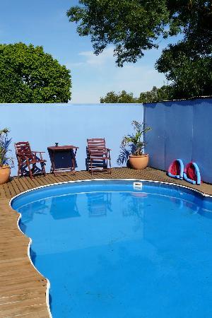 Glenrowan Kelly Country Motel