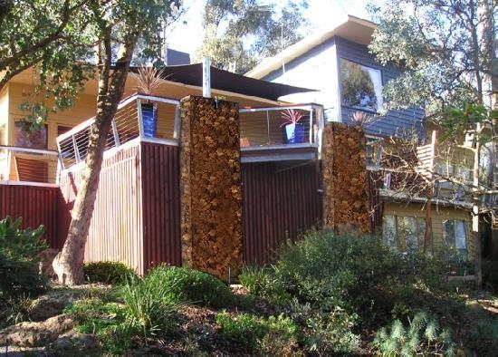 Warrandyte Goldfields Bed & Breakfast