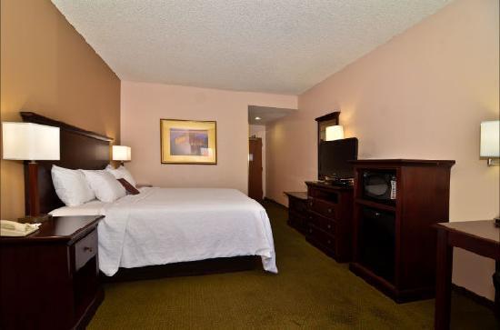 Comfort Inn I-10 West At 51St Ave