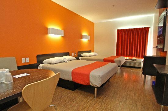 Motel 6 Headingley Winnipeg West