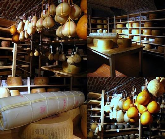 EATALY - Lingotto - LA CARNE