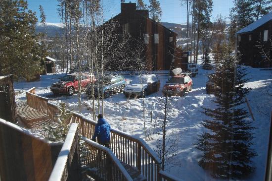 Kings Crossing Solar Town Homes