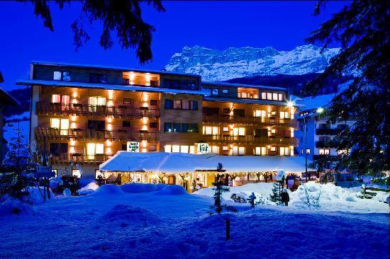 Hotel & Residence la Villa