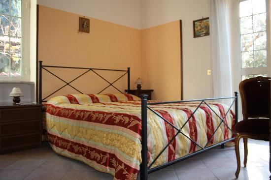 El Paraiso Bed and Breakfast