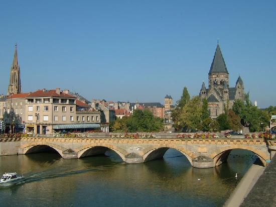 Les Chambres de l'Ile - Chambres d'hôtes