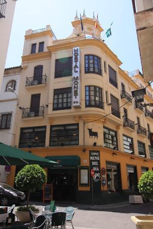 Hostal Monet