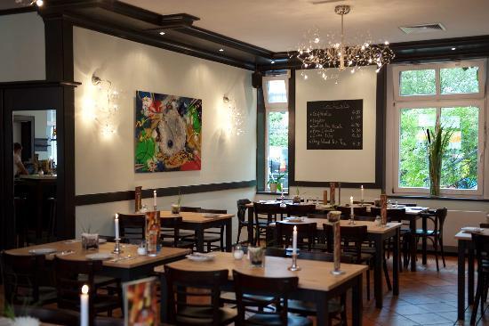 Hotel Zum Deutschen Eck