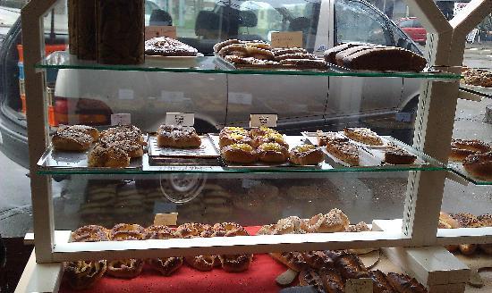 Bäckerei Conditorei Café Valsecchi