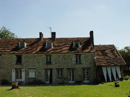 Les Puits de Lettree