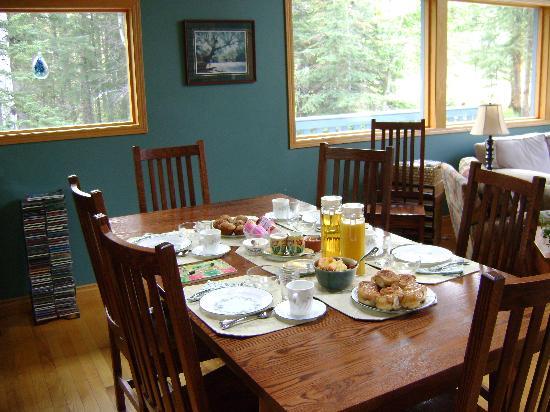 Flying Dog Bed and Breakfast