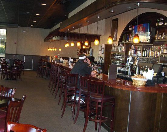 Fulin's Asian Cuisine At Cleveland