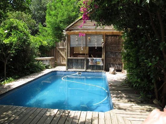 Bamboo The Guesthouse