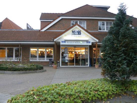 Moss Delikatessen