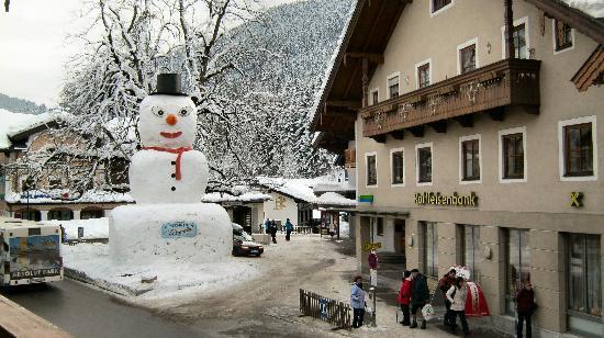 Hotel Gasthof Steinerwirt