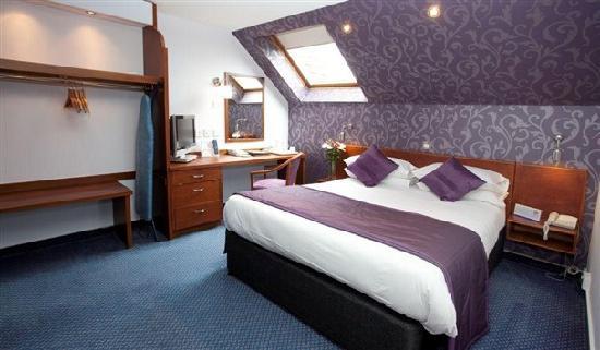 Best Western Nottingham Derby