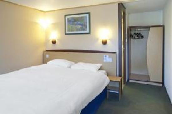 Premiere Classe Coventry Hotel