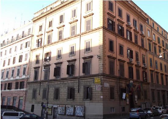 B&B Antoniettas House