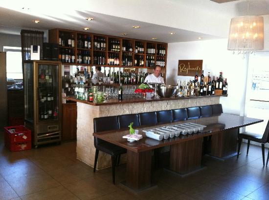 Raphael's Restaurant und Weinbar