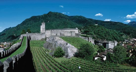 Hotel and SPA Internazionale