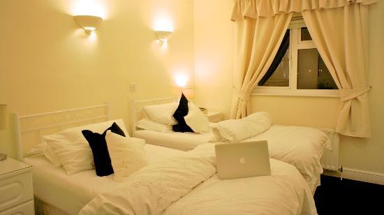 Anna's Bed & Breakfast