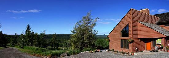 Juniper Trails Bed and Breakfast