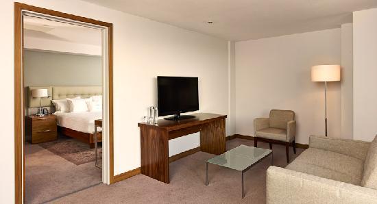 DoubleTree by Hilton Lincoln