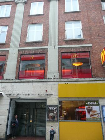 Bed & Breakfast BONVIE