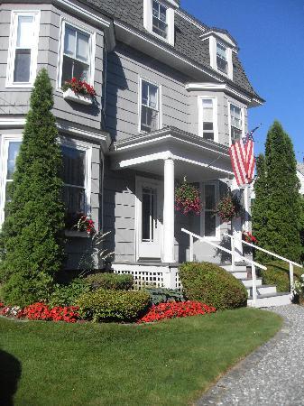 Bayside Inn Bed and Breakfast