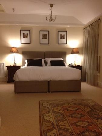 115 Harrogate Boutique B&B
