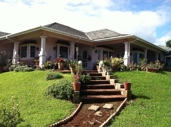 Green Acres Cottages