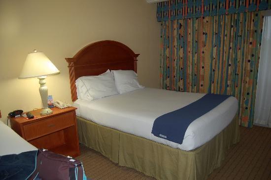 The Orlando Holiday Family Package